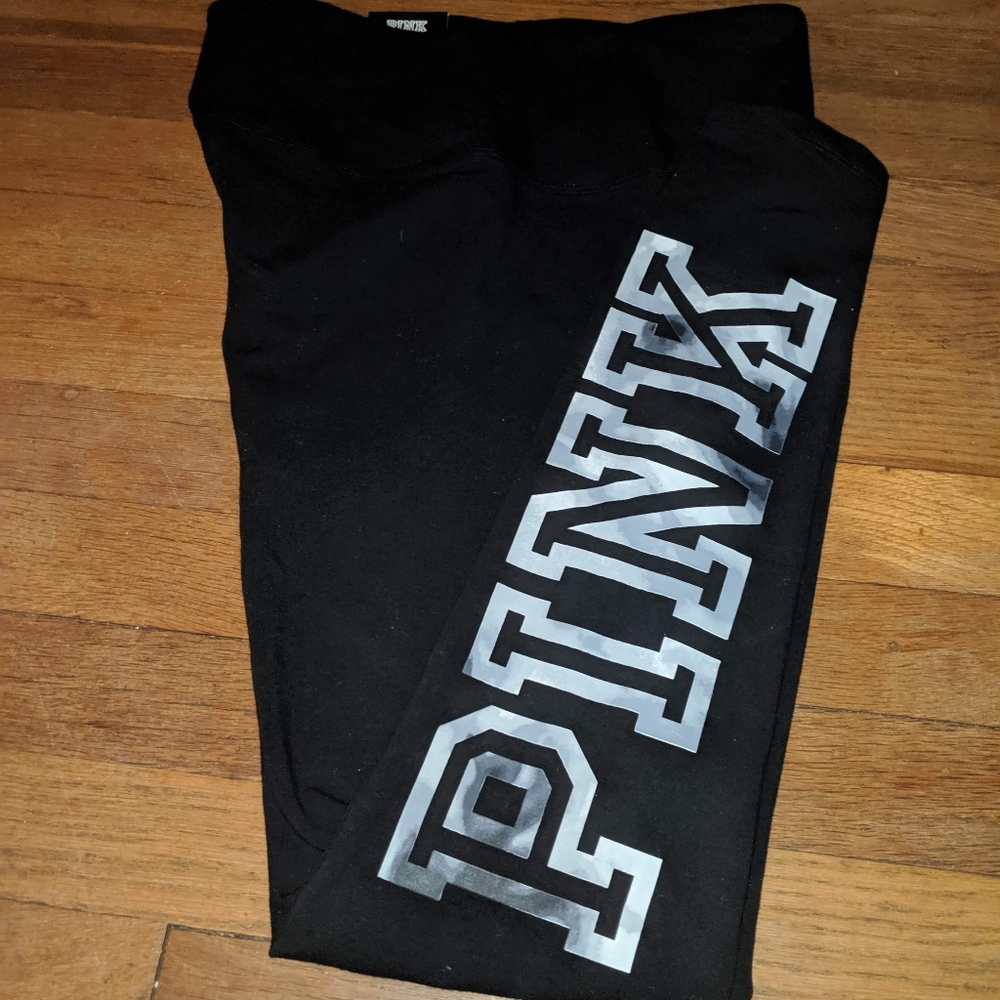 Victoria secret leggings size medium